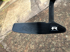Rife riddler putter for sale  ABERGELE