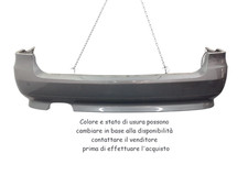 Paraurti posteriore completo usato  Italia
