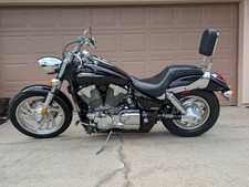 2007 1300c honda vtx for sale 2007 1300c honda vtx for sale Palm Bay