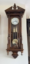 Antique gustav becker for sale  RUTHIN