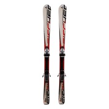 Ski fischer progressor d'occasion  La Roche-sur-Foron