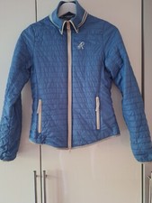 Riders reitjacke blau gebraucht kaufen  Benediktbeuern