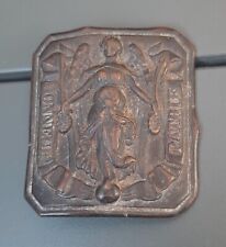 Plaque ceinturon officier d'occasion  Toulon-