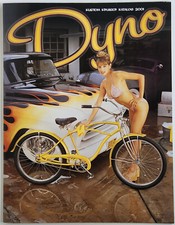 dyno cruiser d'occasion dyno cruiser d'occasion Expédié en Belgium