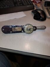 Snap torque meter for sale  Anoka