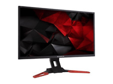 Monitor para jogos 32" Acer Predator XB321HK 4K-UHD 3840x2160 4ms IPS somente Gsync DP comprar usado  Enviando para Brazil