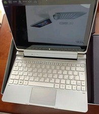 Acer iconia notebook usato  Battipaglia