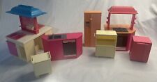 Vintage barbie kitchen for sale  Cleveland