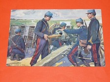 Cpa guerre dubonnet d'occasion  Vendat