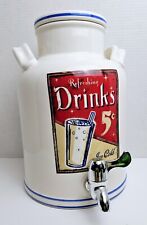 Vintage ceramic style for sale  Corona