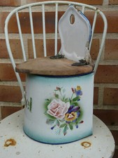 Pot sel boite d'occasion  France