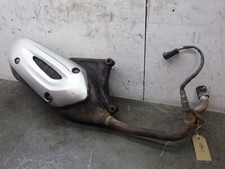 Piaggio liberty 125 for sale  SCUNTHORPE