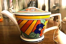 Art deco tea for sale  BRISTOL