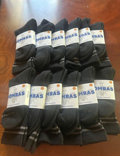 Pairs bombas socks for sale  Waxahachie