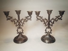 Set vintage metal for sale  Grass Valley