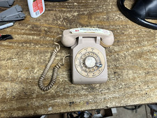 Vintage bell rotary for sale  Saginaw