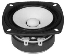 Fostex fe83en full gebraucht kaufen  Saarbrücken