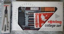 Rotring isograph college for sale  OXFORD