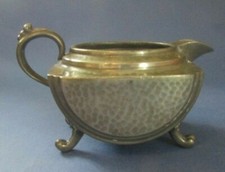 Pot lait etain d'occasion  Mussidan