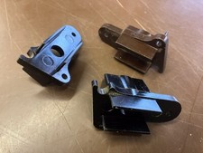 3xvintage hoover senior for sale  KIRKLISTON