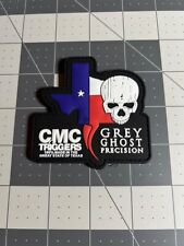 Grey ghost cmc for sale  Honey Grove