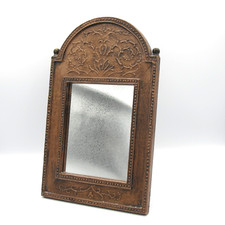 Framed vanity mirror for sale  Arlington