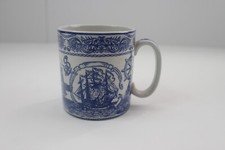 Spode mug spode for sale  WOKING