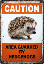 Caution area guarded for sale  DUNSTABLE