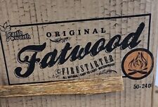 Fatwood lbs pure for sale  La Fayette