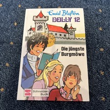 Dolly teil jüngste gebraucht kaufen  Lübbenau/Spreewald