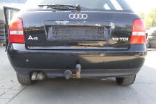 Audi kombi varia gebraucht kaufen  Borgentreich