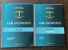 Law answered study for sale  CRUMLIN