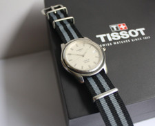 Full refurbished tissot for sale  DOVER