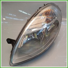 Faro fanale proiettore usato  Cona