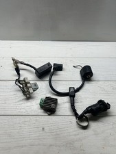 2001 polaris scrambler for sale  Beavertown