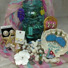 Mystery jewelry jar for sale  Lexington