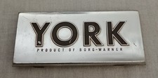 York air conditioning for sale  Toledo