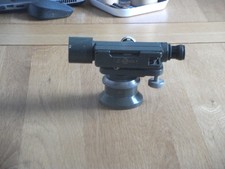 Theodolite watts 118661 for sale  BACUP