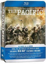Pacific complete hbo for sale  UK