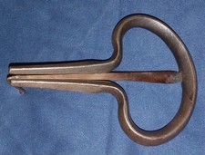 Antique jaw harp for sale  Zanesville