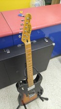 Squier classic vibe d'occasion  Expédié en Belgium