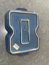 Denby boston blue for sale  Thousand Oaks