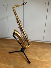 Tenorsaxophon yamaha yts gebraucht kaufen  Düsseldorf