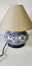 Vinatge small handpainted for sale  LONDON