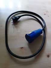 Camping adapter cee gebraucht kaufen  Friedrichsdorf