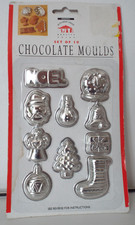 Small metal christmas for sale  BROADSTAIRS
