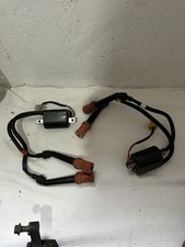 Yamaha yzf750r coils for sale  HORNSEA