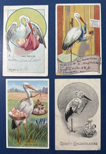 Birth announcement antique for sale  Sarasota
