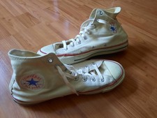Converse all star gebraucht kaufen  Worms