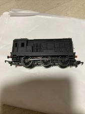 Hornby devious diesel for sale Hornby devious diesel for sale  LONDON